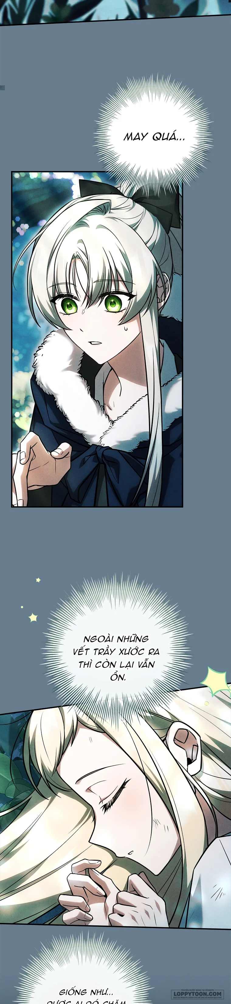 Văn Phòng Thám Tử Dành Cho Nam Chính Hối Hận! Chap 44 - trang 32