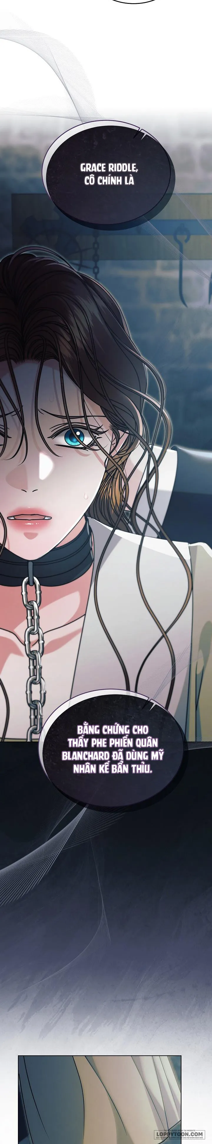 Hãy Cầu Xin Tôi Đi Chap 76 - trang 22
