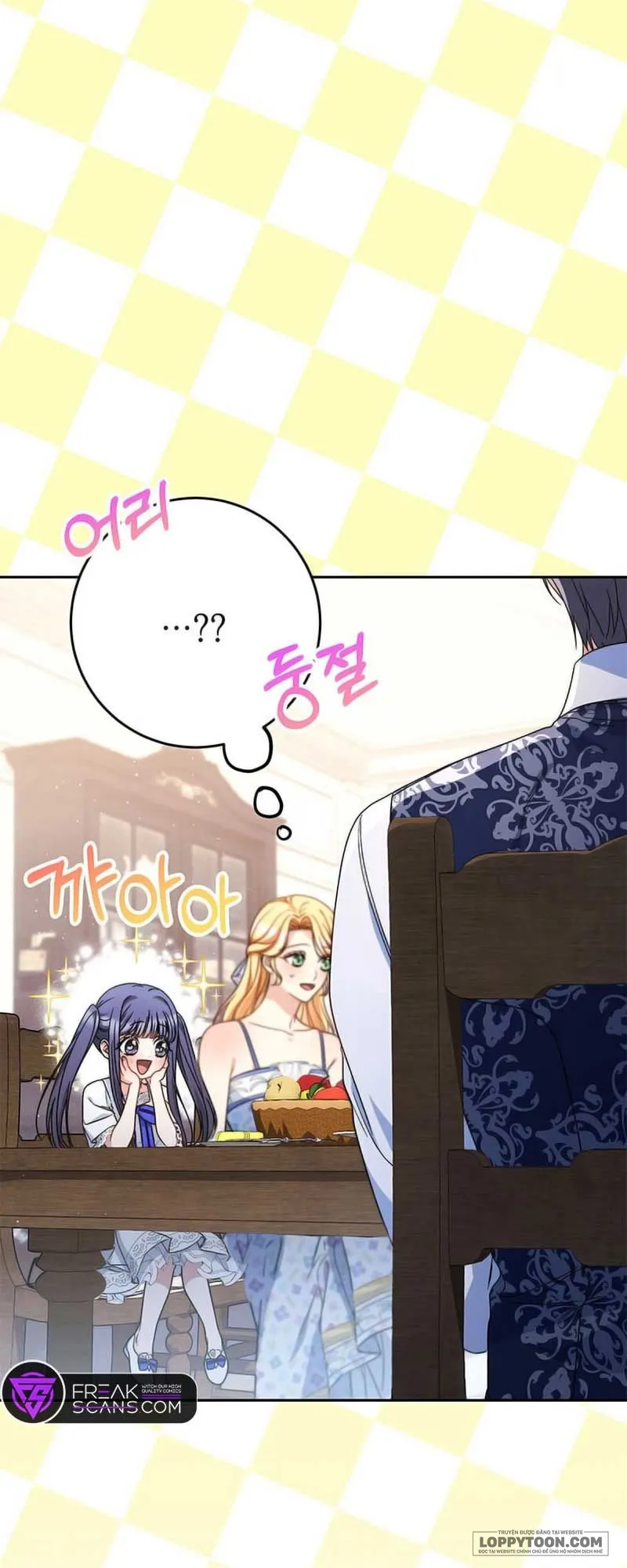 Nuôi Dưỡng Em Gái Xinh Đẹp Chap 60 - trang 30