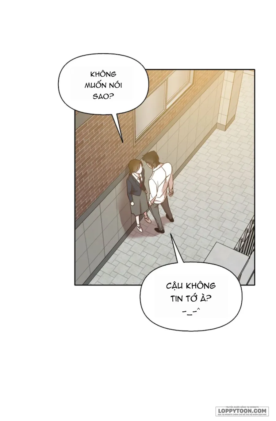 Thanh Xuân Của Chúng Ta Chap 63 - trang 44
