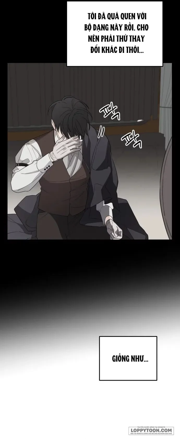Gia Đình Chồng Quá Ám Ảnh Bởi Tôi Chap 27 - trang 40