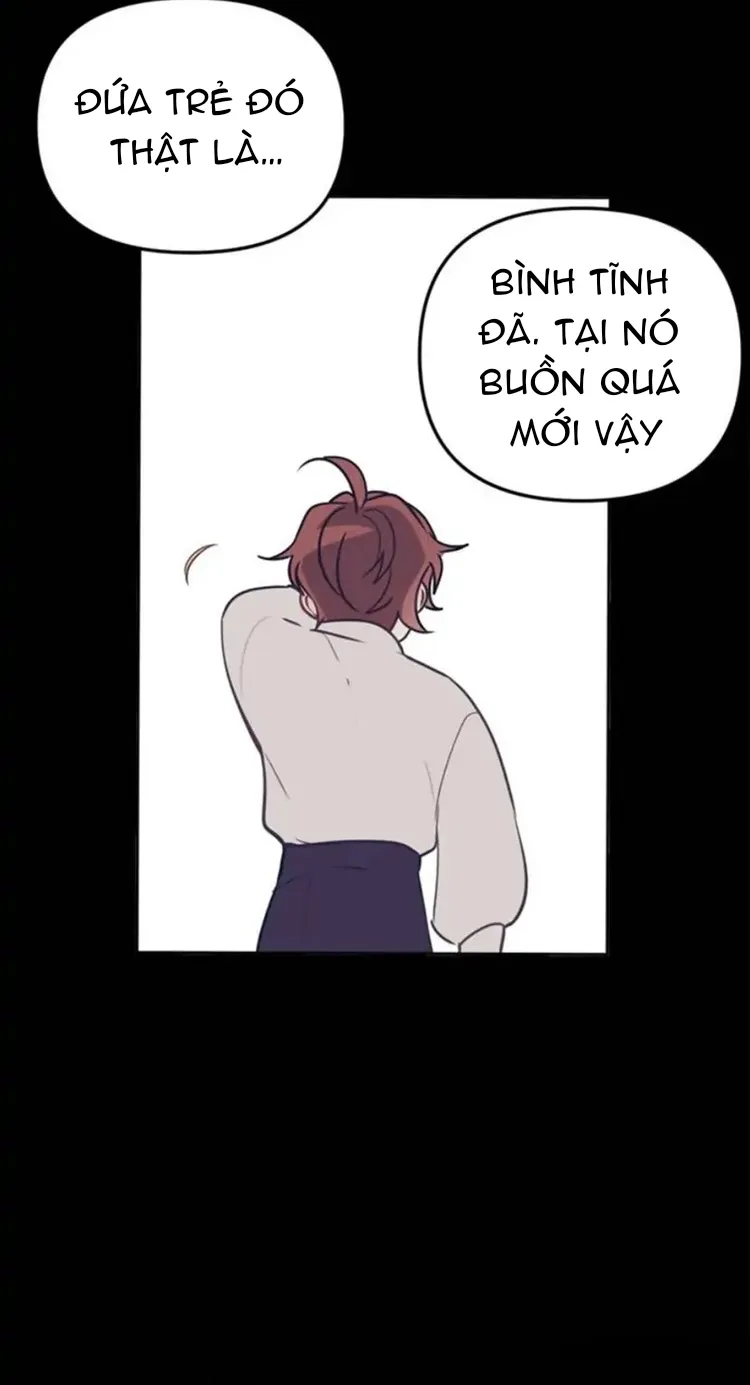 Cuộc Sống Hạnh Phúc Cùng Chồng Chap 15 - trang 51