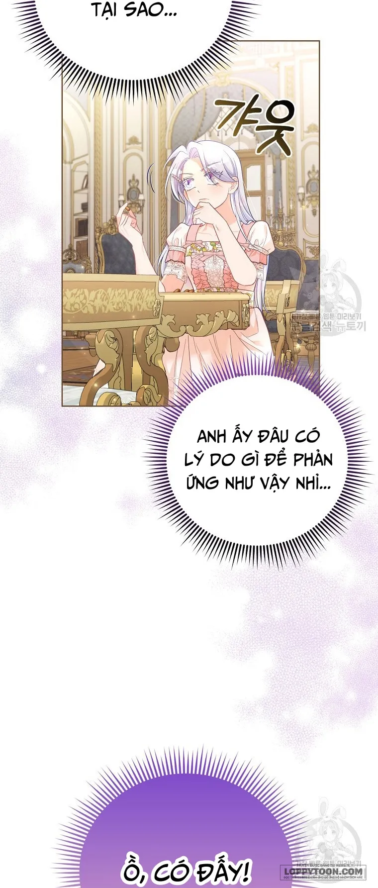Phương Pháp Trồng Lúa Đặc Biệt Của Ác Nữ Chap 24 - trang 40