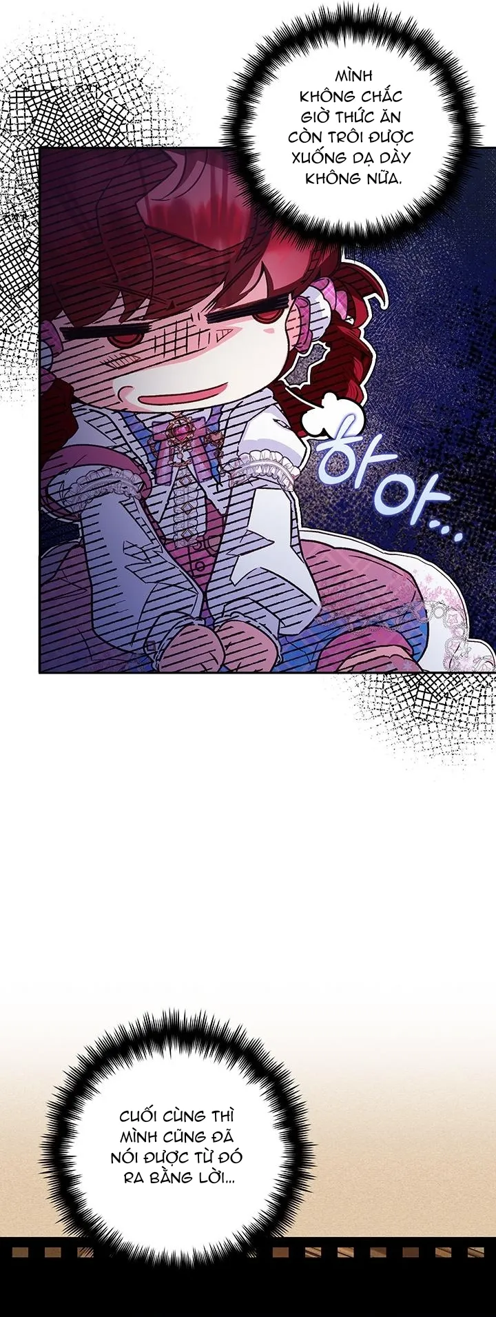 Papa Là Kẻ Thù Kiếp Trước Của Tôi? Chap 5 - trang 16