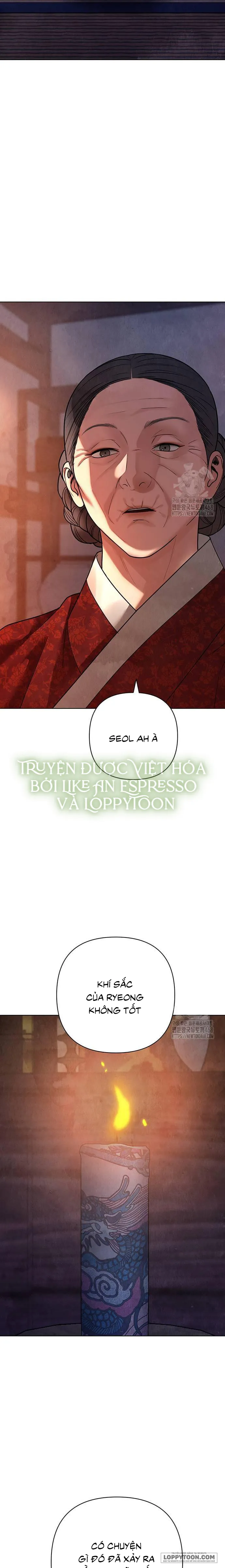 Quỷ Hồn Chap 20 - trang 35