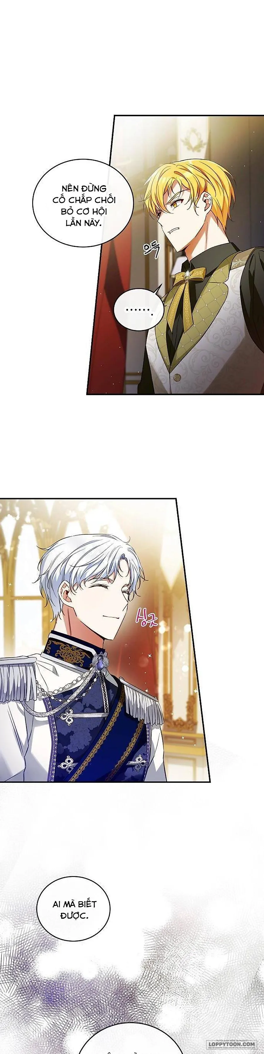 Thuần Hóa Hầu Tước Quái Dị Chap 15 - trang 19