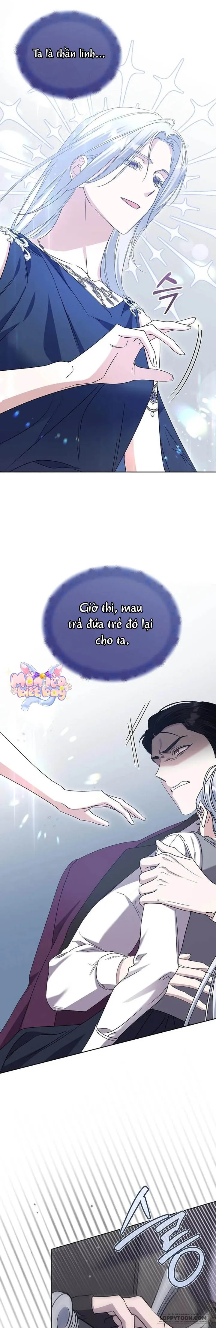 Trở Thành Con Gái Nuôi Của Gia Tộc Sát Thủ Chap 69 - trang 19