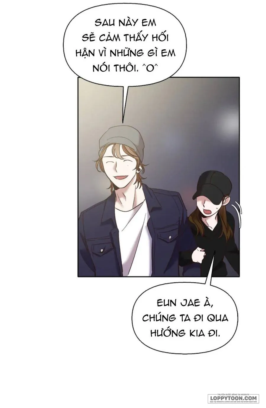 Thanh Xuân Của Chúng Ta Chap 42 - trang 65