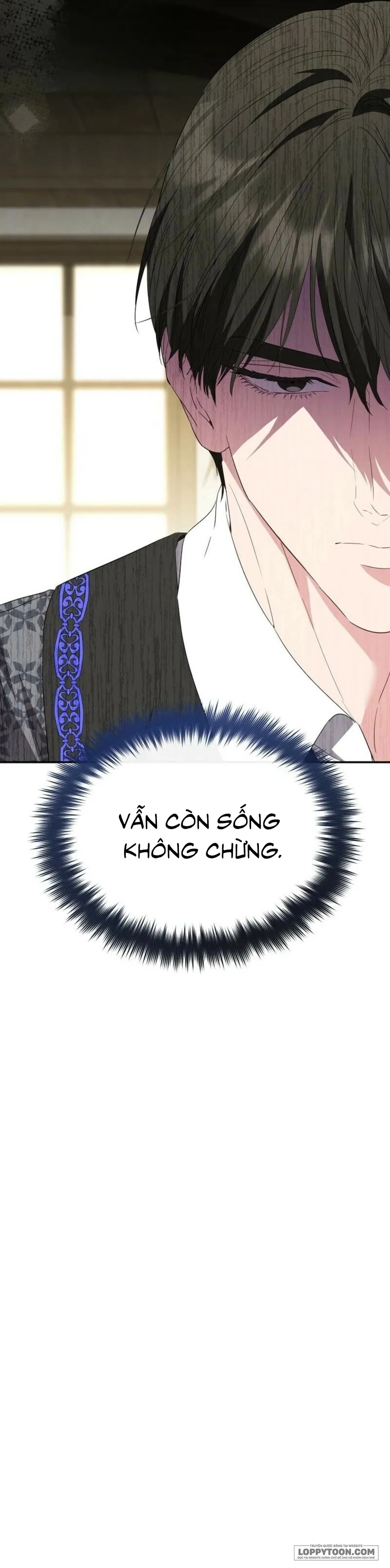 Tôi Bị Ám Ảnh Bởi Người Chồng Phản Diện Chap 75 - trang 16