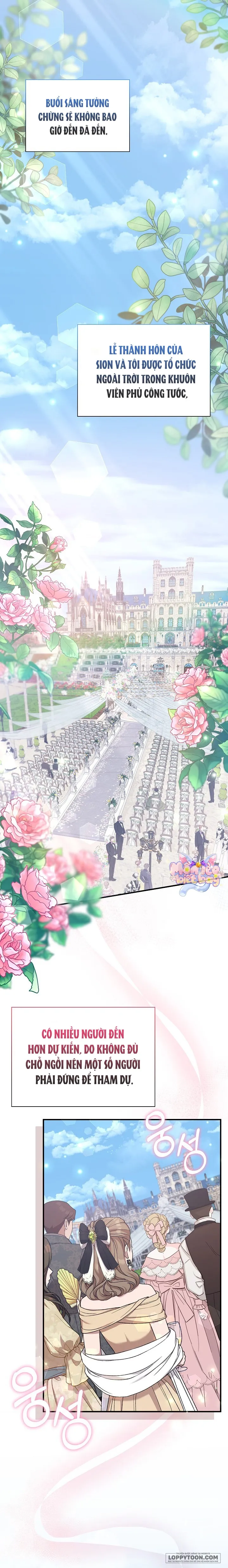 Dẫu Cho Con Gái Của Kẻ Phản Diện Trùng Sinh Chap 61 - trang 1