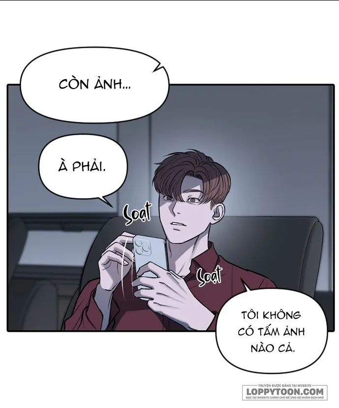 Xâm Nhập Trường Trung Học Tài Phiệt Chap 8 - trang 58