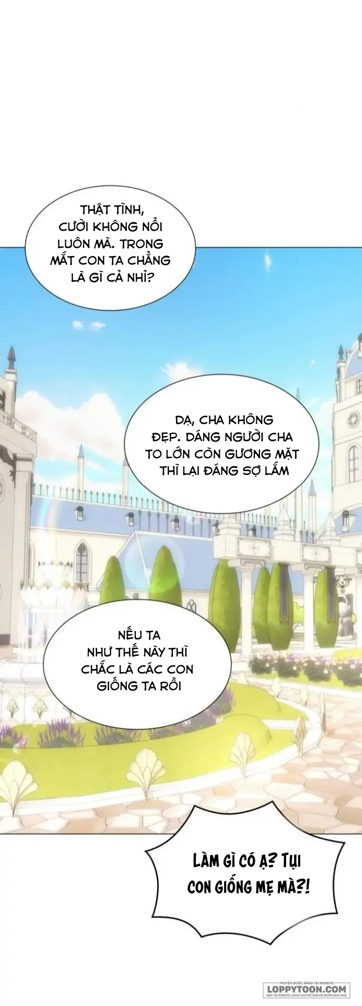 Tôi Được Sinh Ra Là Cô Con Gái Thứ Hai Chap 15 - trang 61