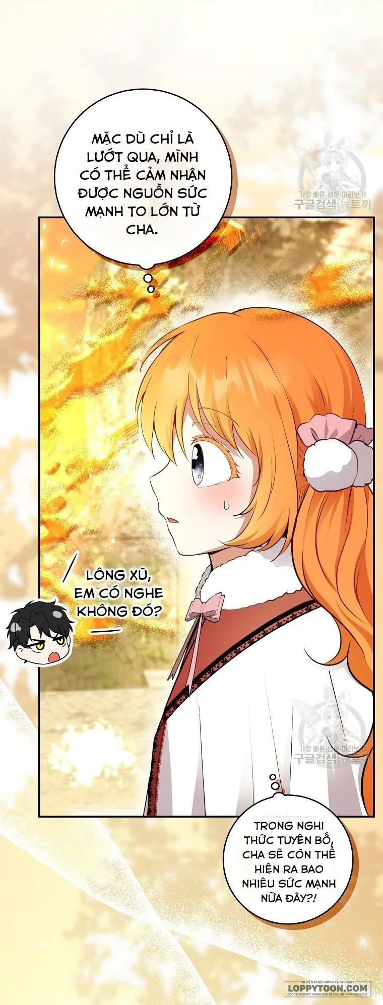 Sóc Con Tài Năng Chap 61 - trang 22