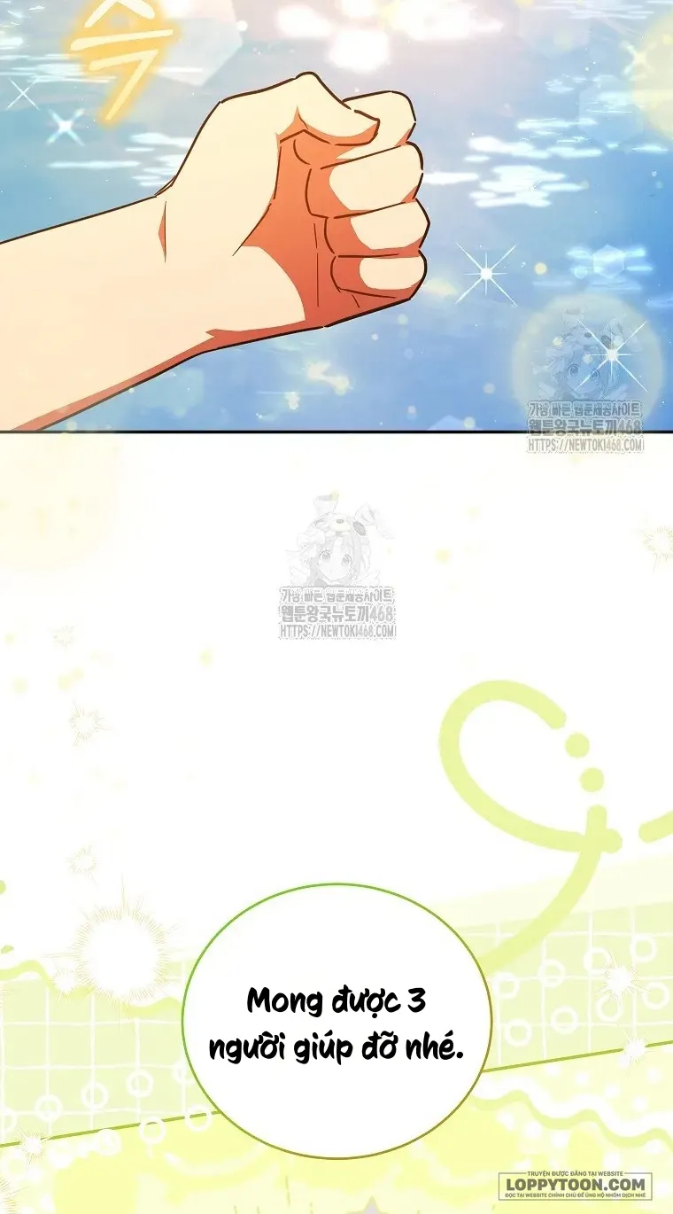 Bé Con Chốn Hoa Nở Chap 69 - trang 42