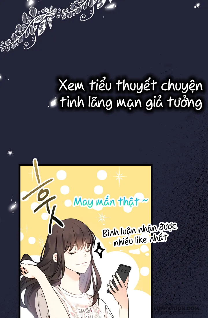 Tiểu Thư Tích Tiền Đi Bụi Chap 1 - trang 30