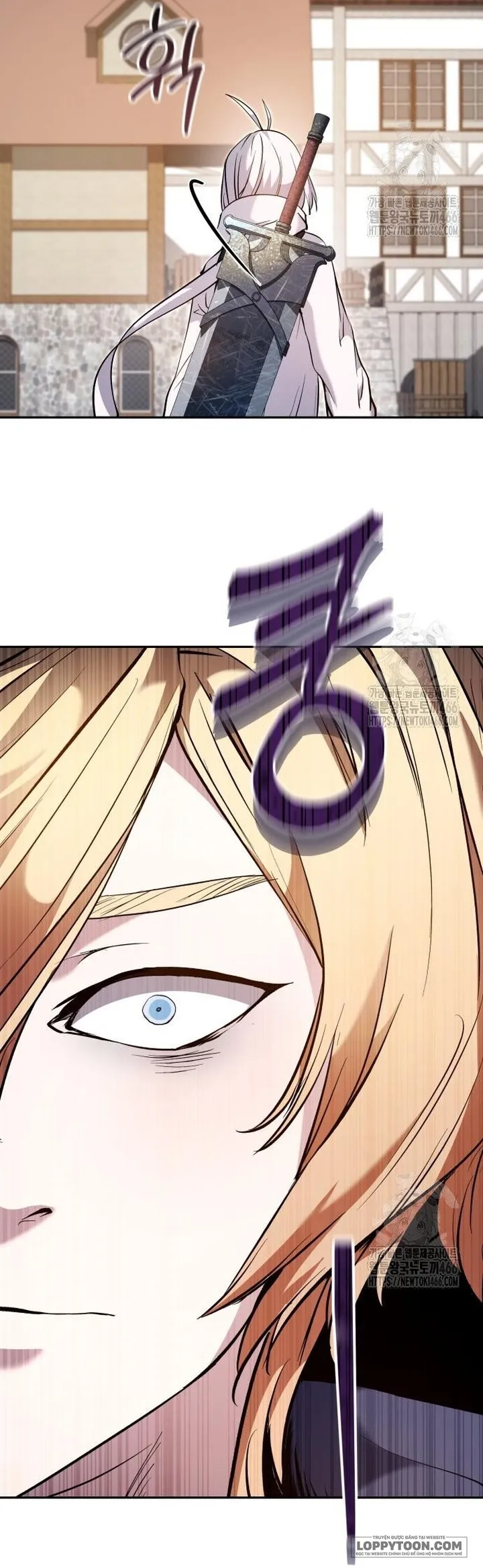 Thỏ Trắng Ở Xứ Sở Thần Tiên Chap 47 - trang 46