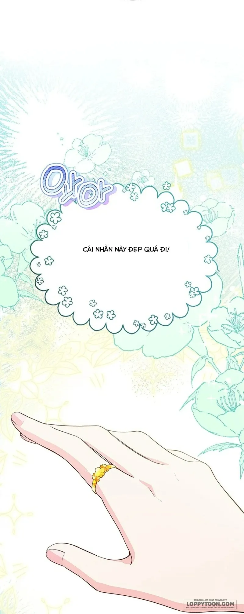 Đã Từ Chối Sủng Ái Rồi Mà Sao Còn Ám Ảnh Thế? Chap 32 - trang 44