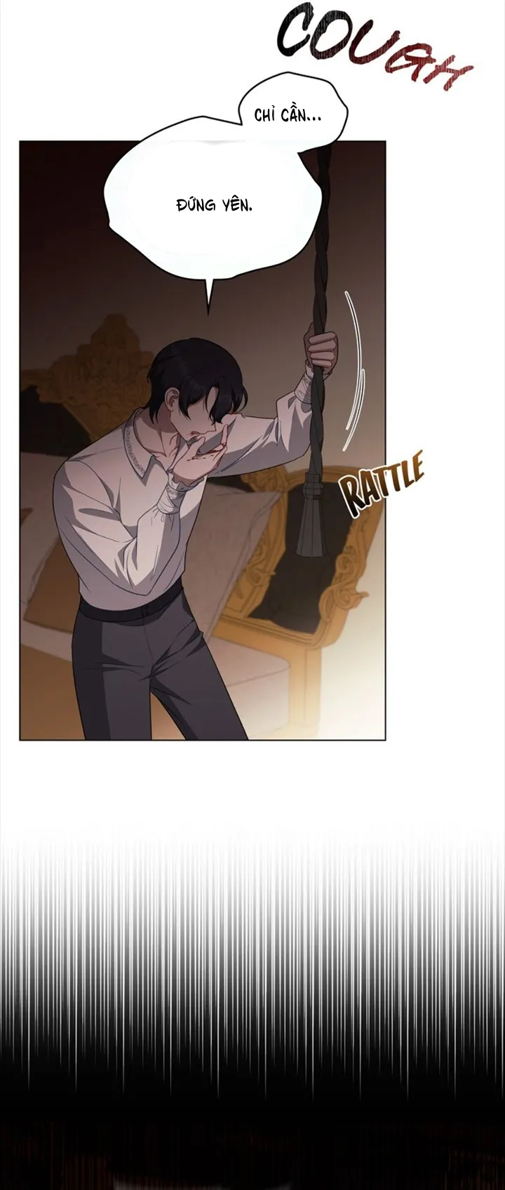 Chúa Phù Hộ Cho Sự Hủy Diệt Của Ta Chap 7 - trang 33
