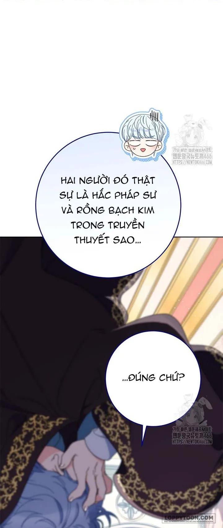 Nuôi Dưỡng Em Gái Xinh Đẹp Chap 83 - trang 2