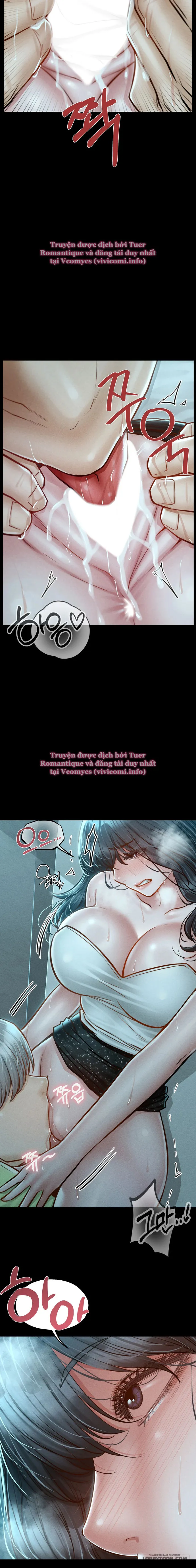 Dinh Thự Thiên Đường Chap 19 - 🔞🔞🔞 - trang 13