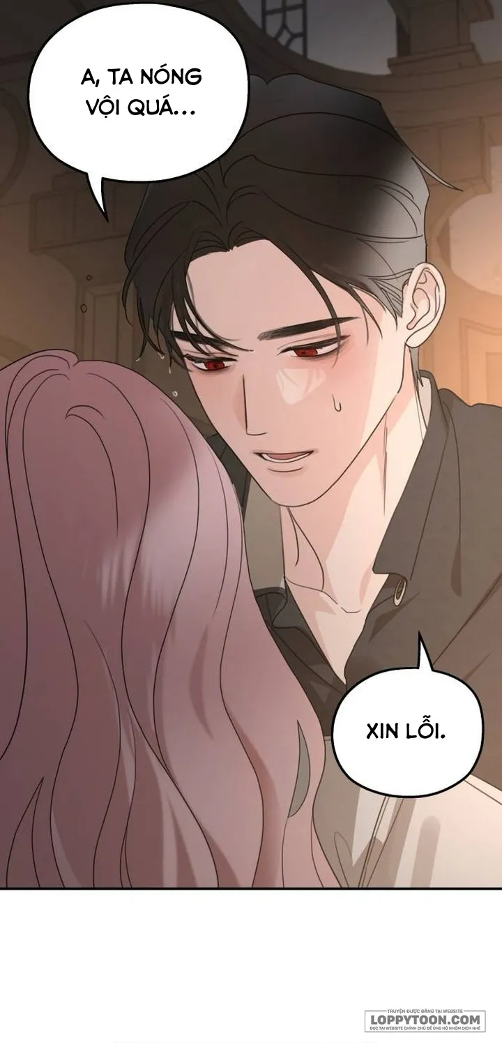 Gia Đình Chồng Quá Ám Ảnh Bởi Tôi Chap 122 - trang 43