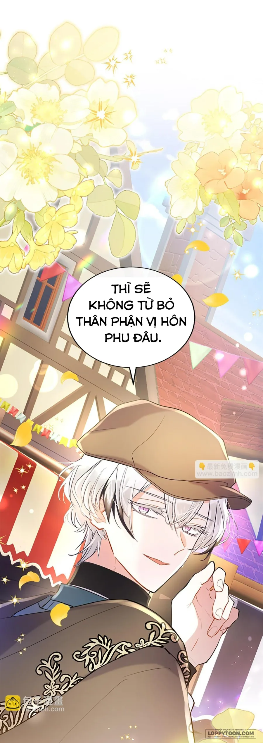 Đại Tiểu Thư Sao Phải Giả Nam Chap 85 - trang 25