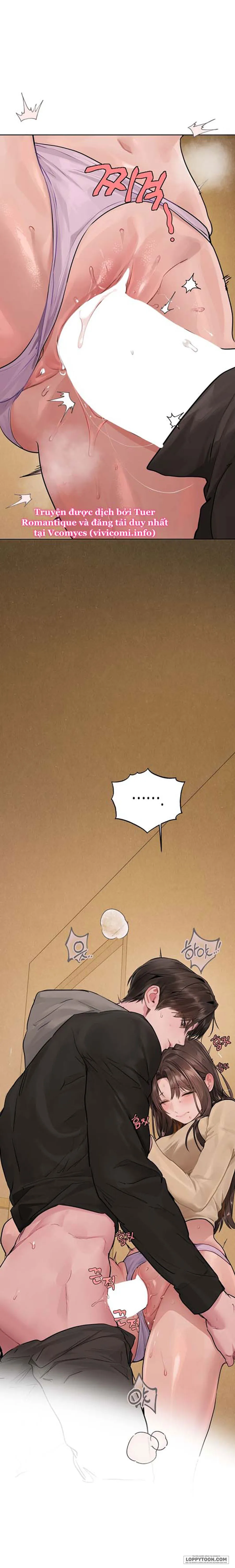 Ji Woo & Woo Yeon Chap 13 - trang 13