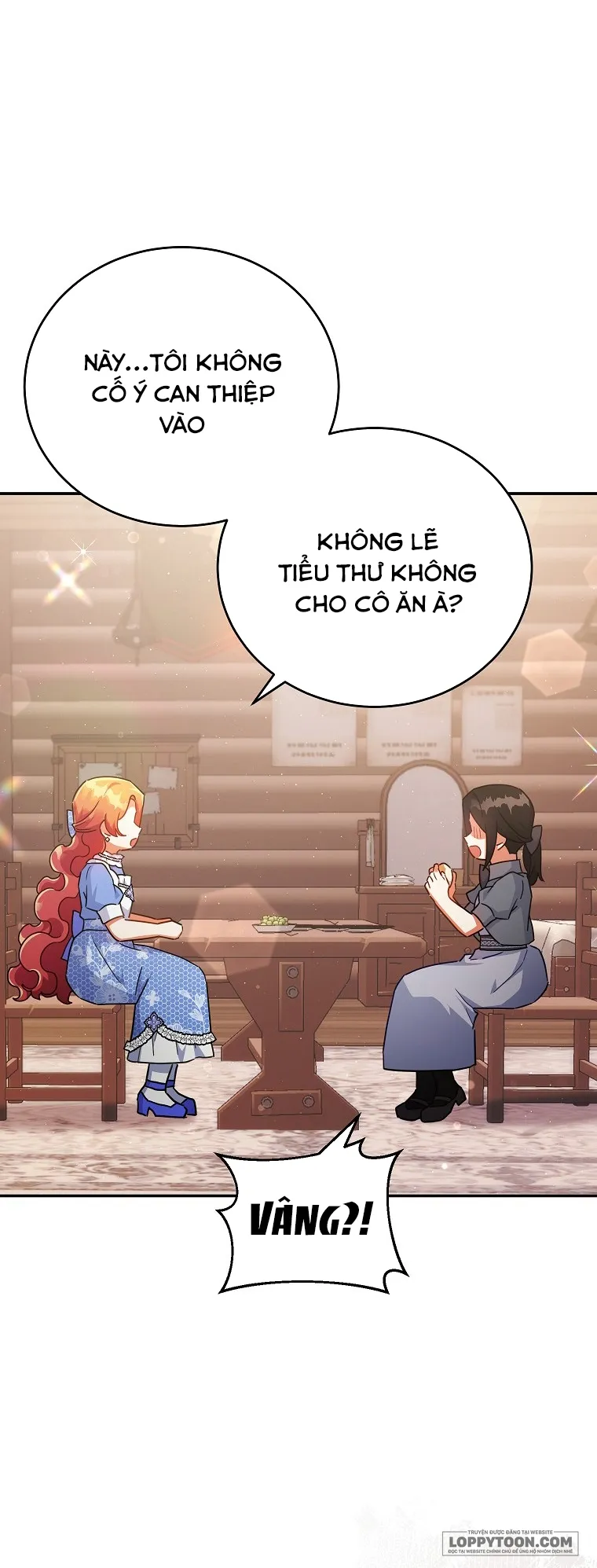 Bé Con Chốn Hoa Nở Chap 47 - trang 14