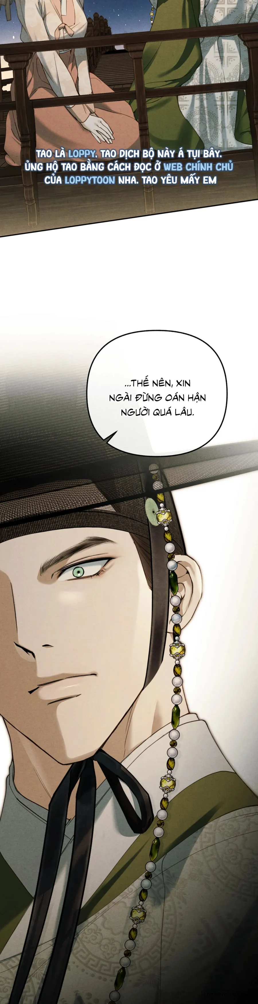 Phá Cầm Chap 14 - trang 26