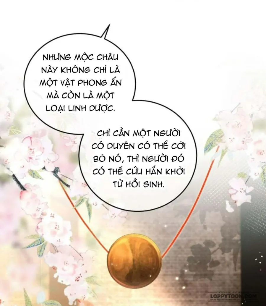 Dâng Cá Muối Cho Sư Tổ Chap 26 - trang 24