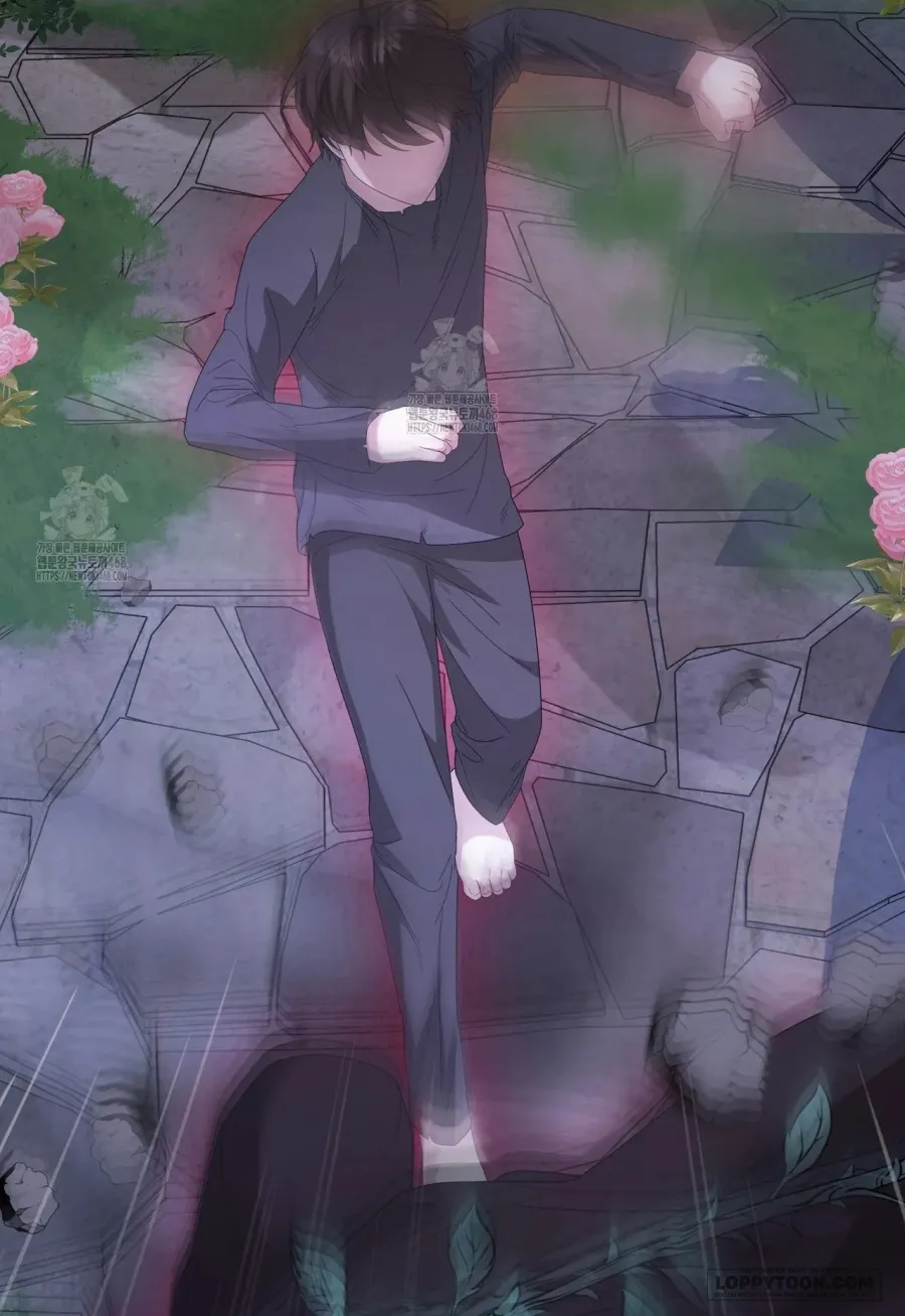 Nàng Tiên, Hãy Ký Hợp Đồng Nào Chap 74 - trang 8