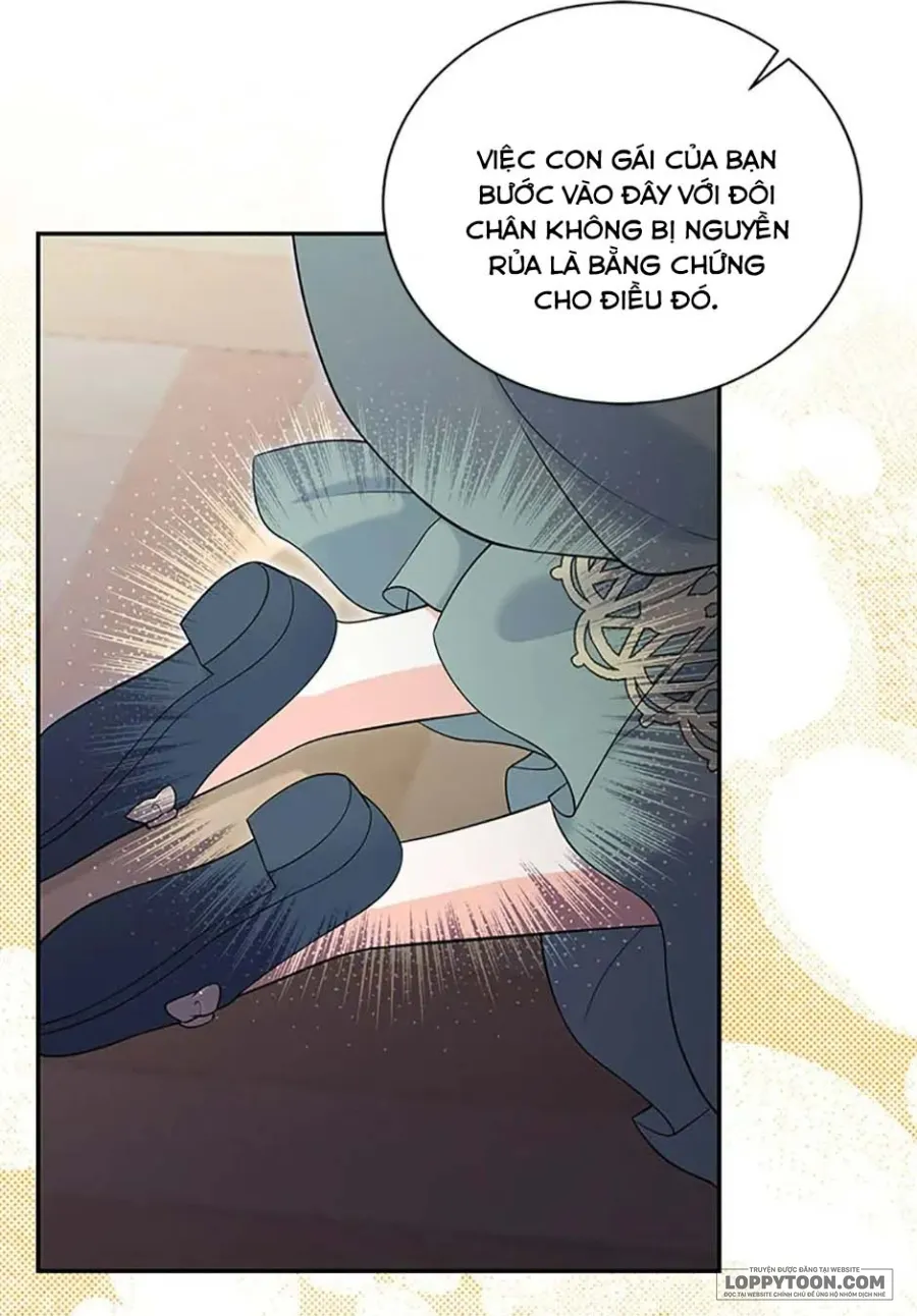 Công Chúa Bé Con Hạng S Thật Mạnh Chap 40 - trang 9