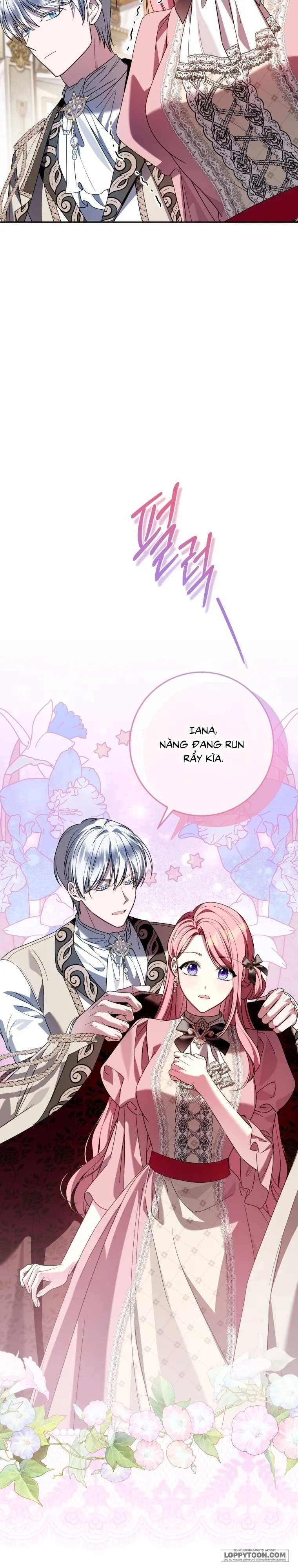 Tôi Gặp Nam Chính Trong Tù Chap 76 - trang 32
