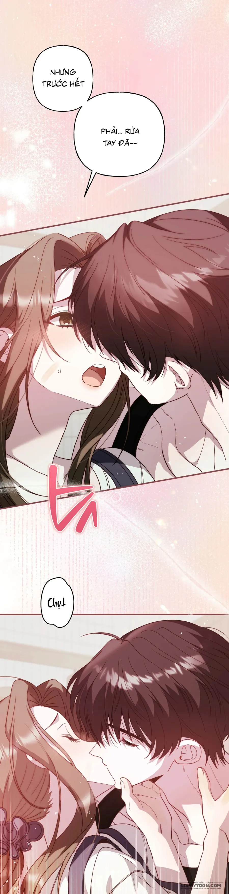 Ngọn Lửa Ẩn Giấu Chap 6 - trang 44