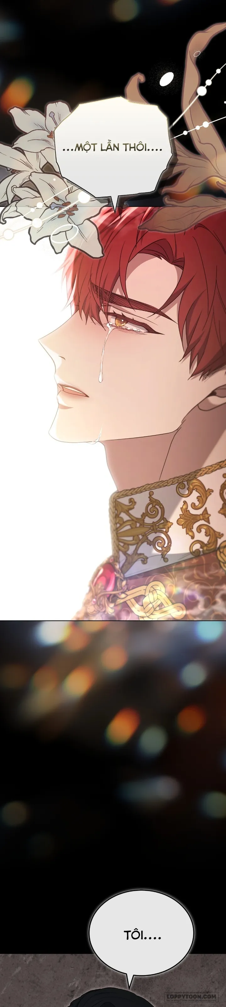 Thời Đại Oman Chap 81 - trang 23