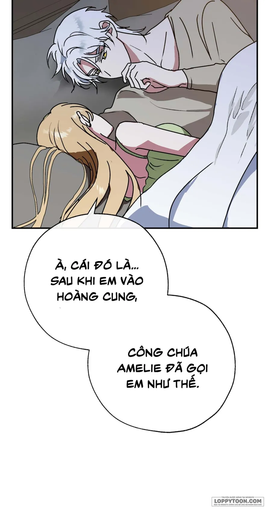 Cuộc Hôn Nhân Này Liệu Có Ổn Không? Chap 4 - 🔞 - trang 45