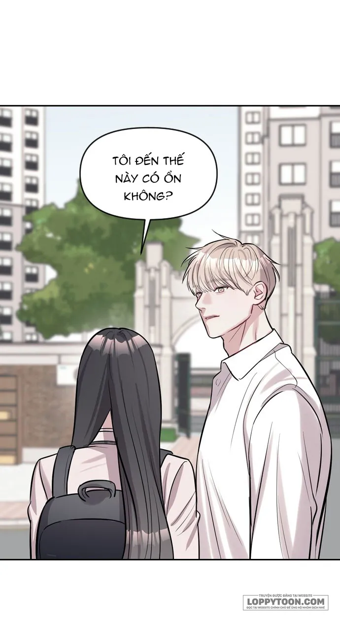 Xâm Nhập Trường Trung Học Tài Phiệt Chap 3 - trang 39