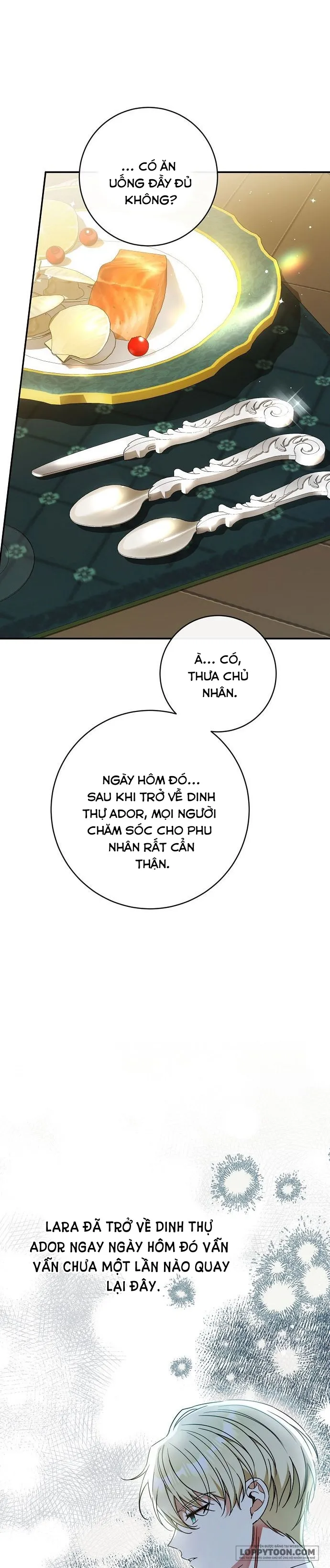 Thuần Hóa Hầu Tước Quái Dị Chap 62 - trang 5