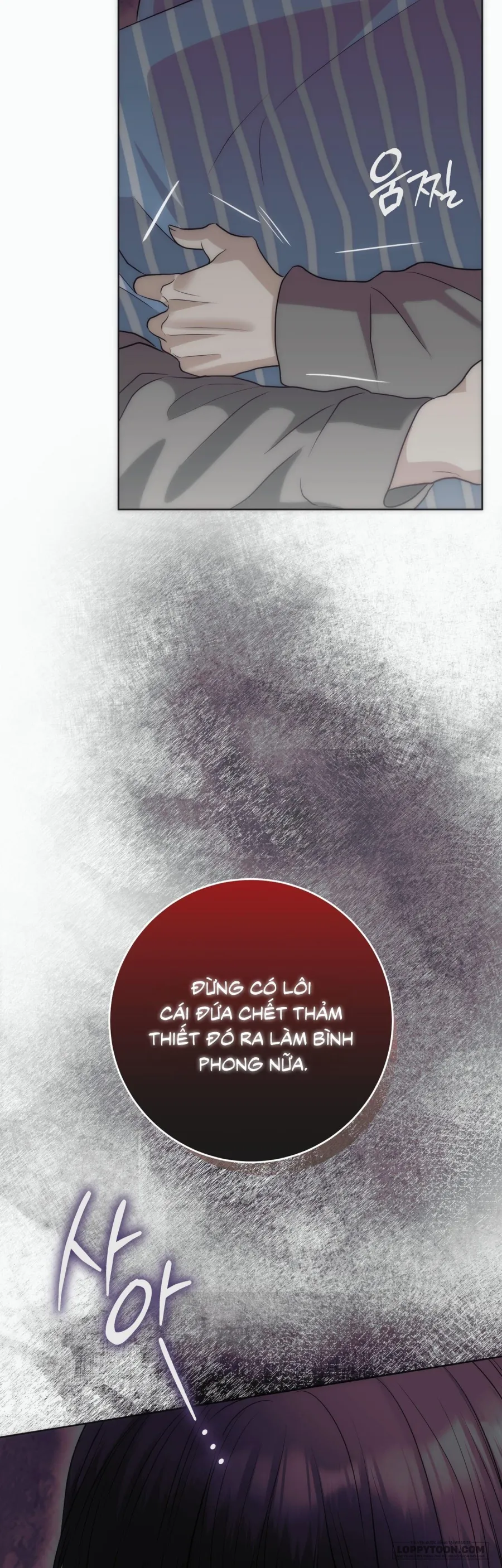 Hang Kiến Chap 6 - trang 14