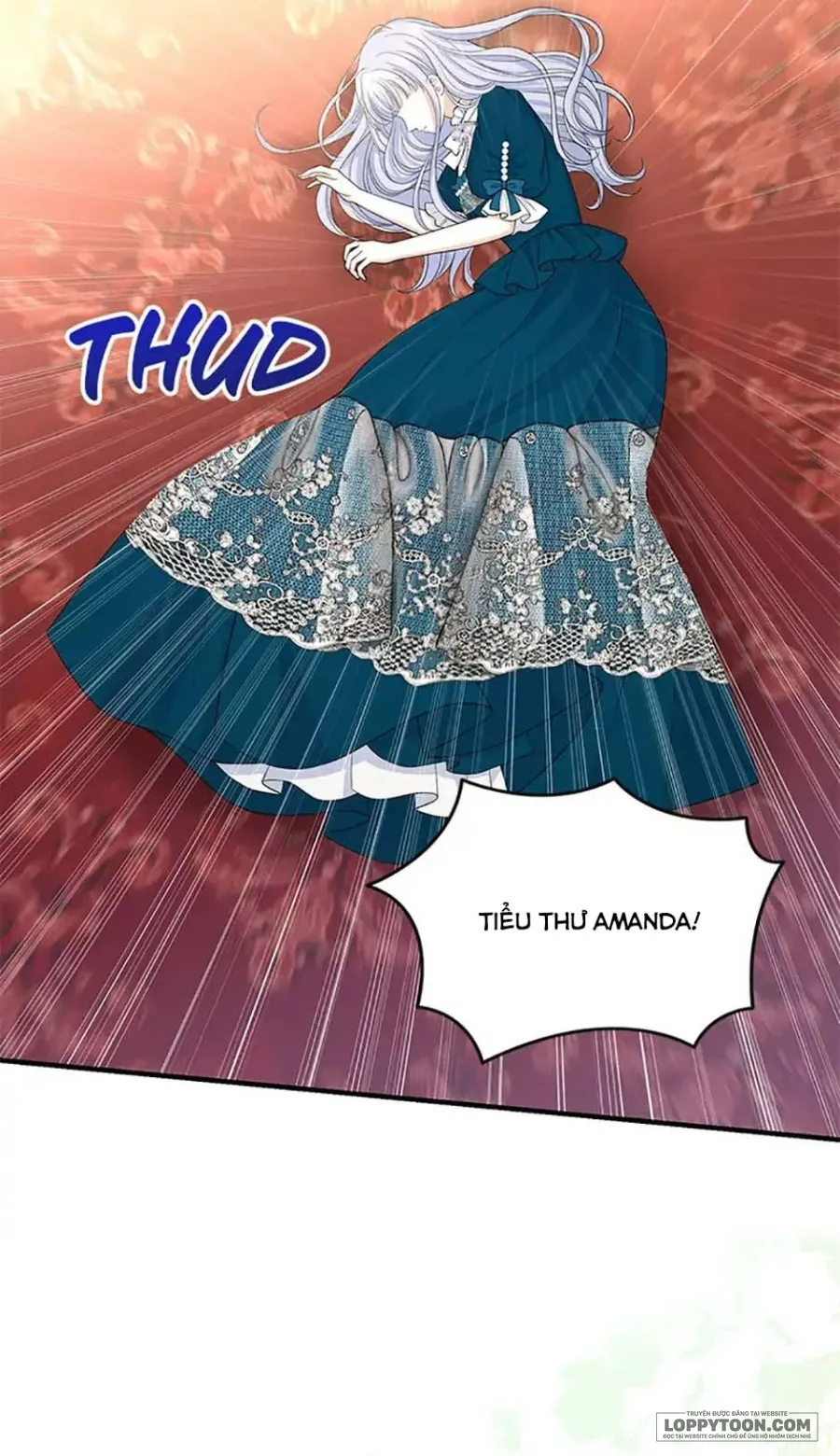 Công Chúa Bé Con Hạng S Thật Mạnh Chap 36 - trang 59