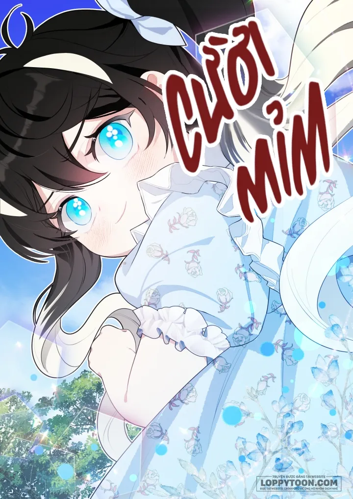 Bé Cá Voi Sát Thủ Phản Diện Chap 0 - trang 8