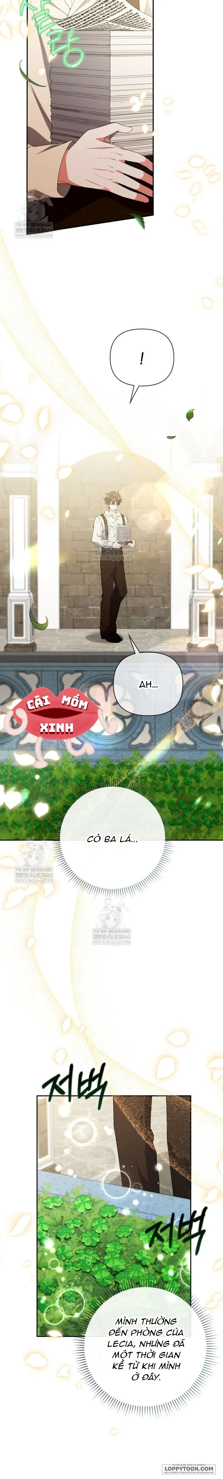 Cái Giá Của Tái Sinh Chap 40 - END SS1 - trang 18