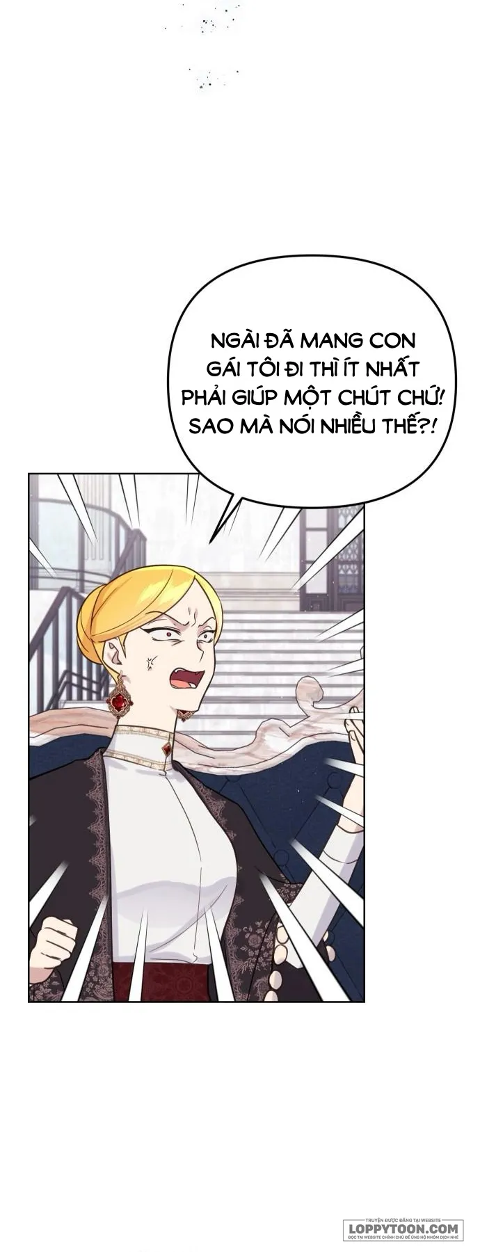 Cuộc Sống Hạnh Phúc Cùng Chồng Chap 49 - trang 2