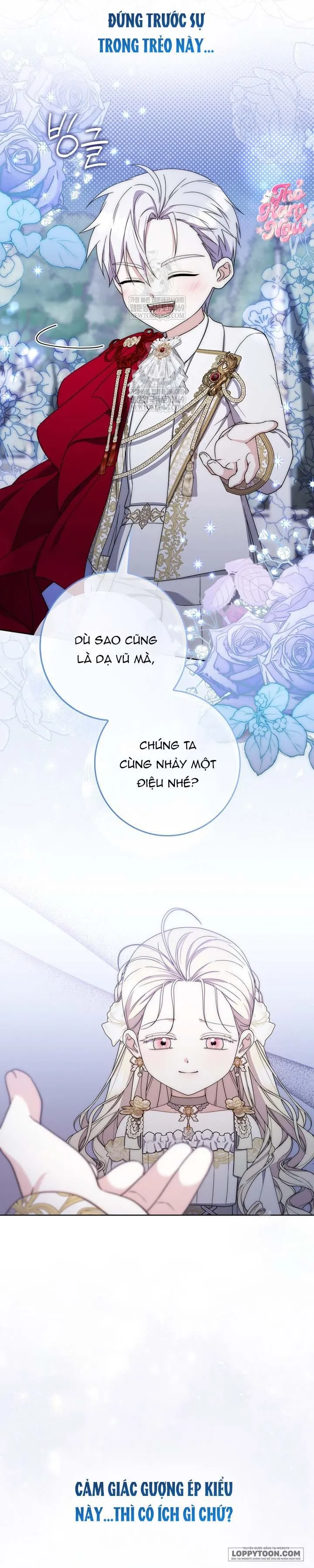 Nam Chính Bệnh Hoạn Ám Ảnh Với Sức Khoẻ Của Tôi Chap 56 - trang 29