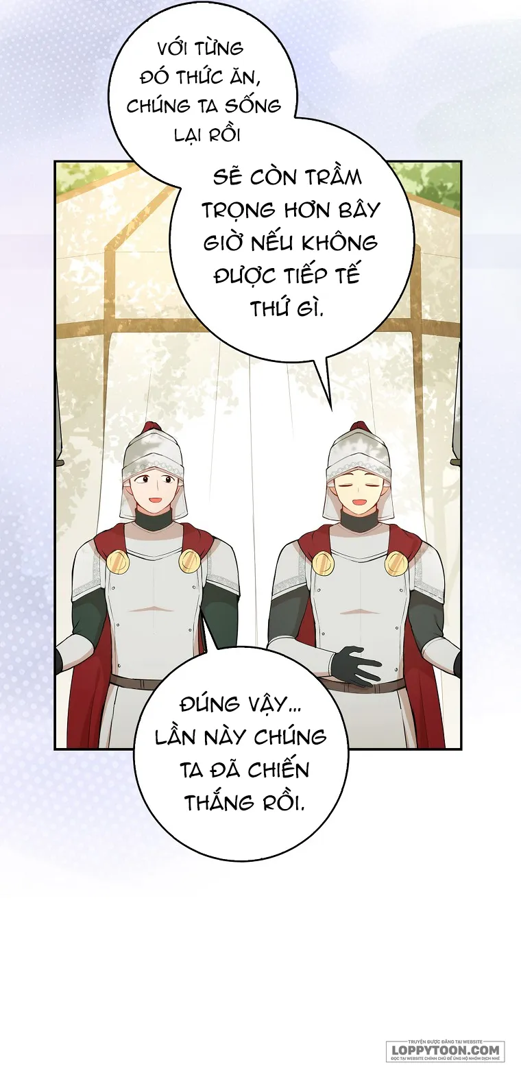 Sóc Con Tài Năng Chap 9 - trang 58