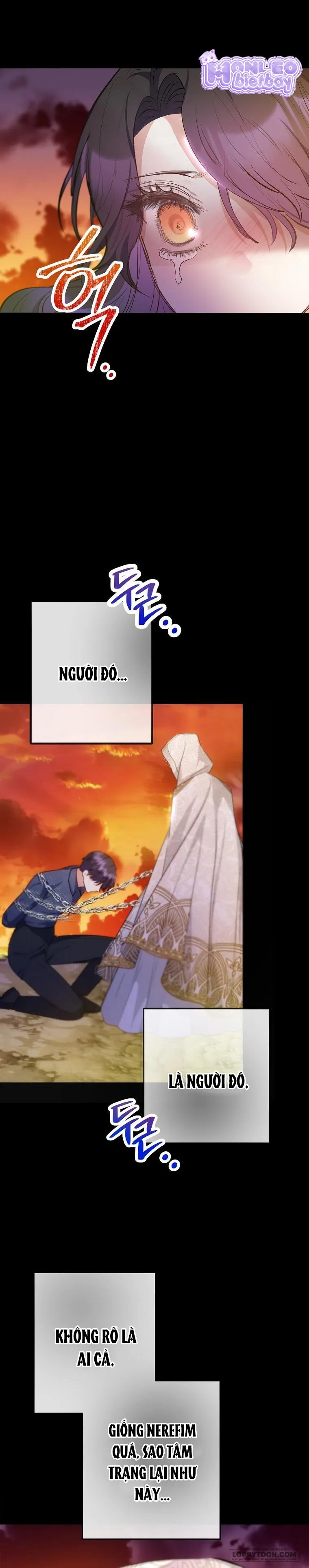 Con Gái Cưng Của Quỷ Chap 72 - trang 30