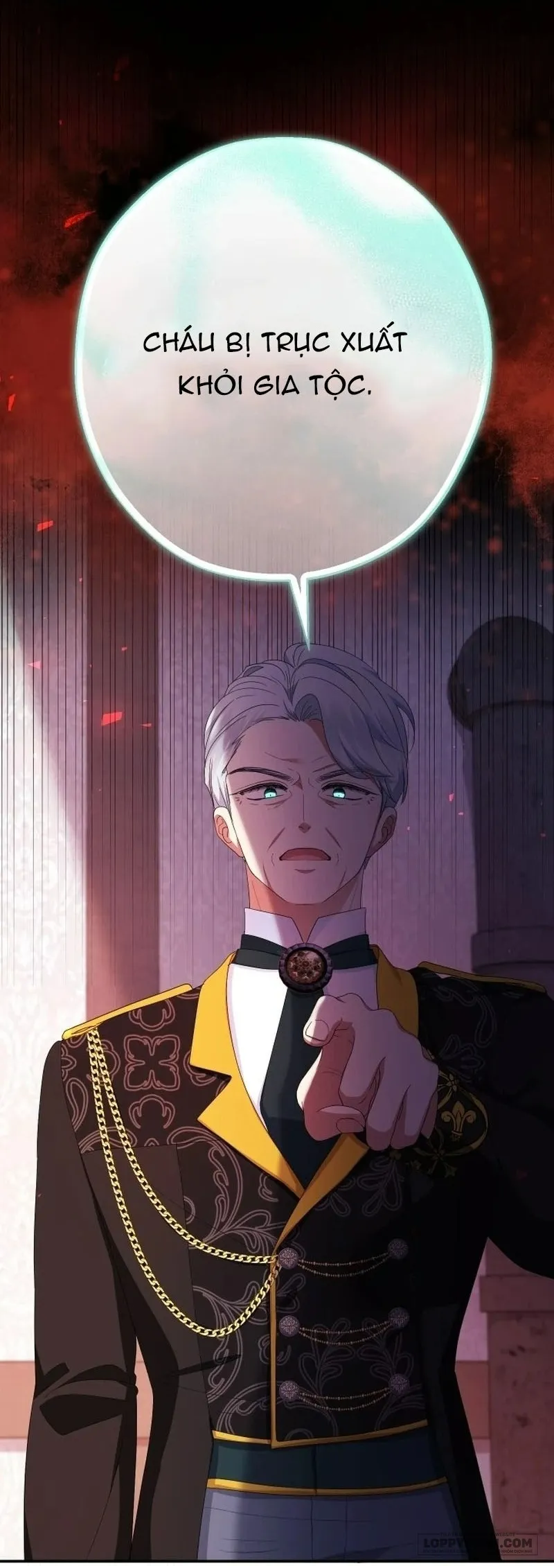 Tiểu Thư Tích Tiền Đi Bụi Chap 113 - trang 42