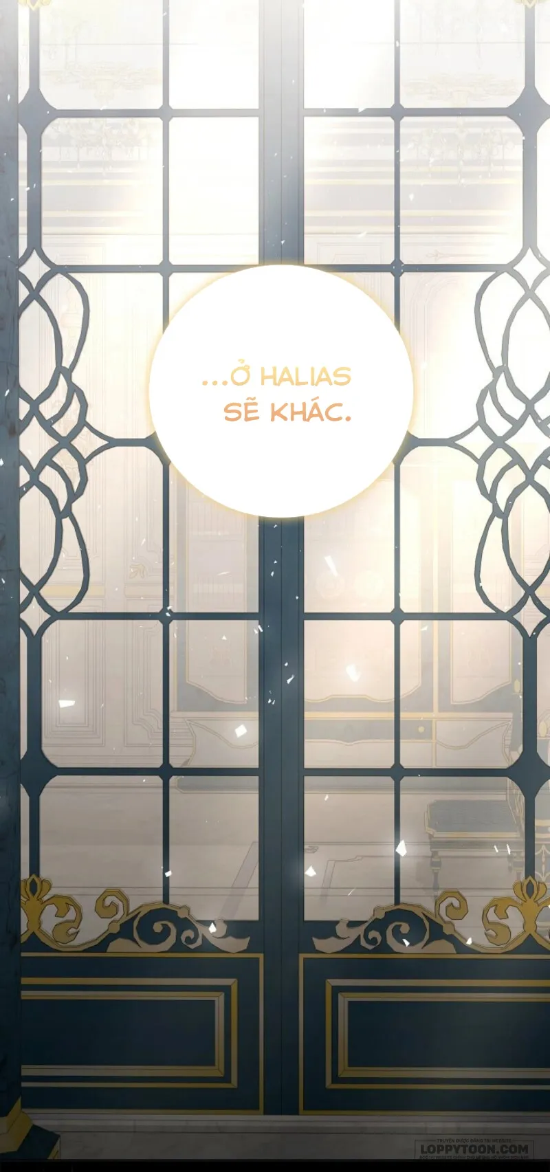 Papa Là Kẻ Thù Kiếp Trước Của Tôi? Chap 50 - trang 44