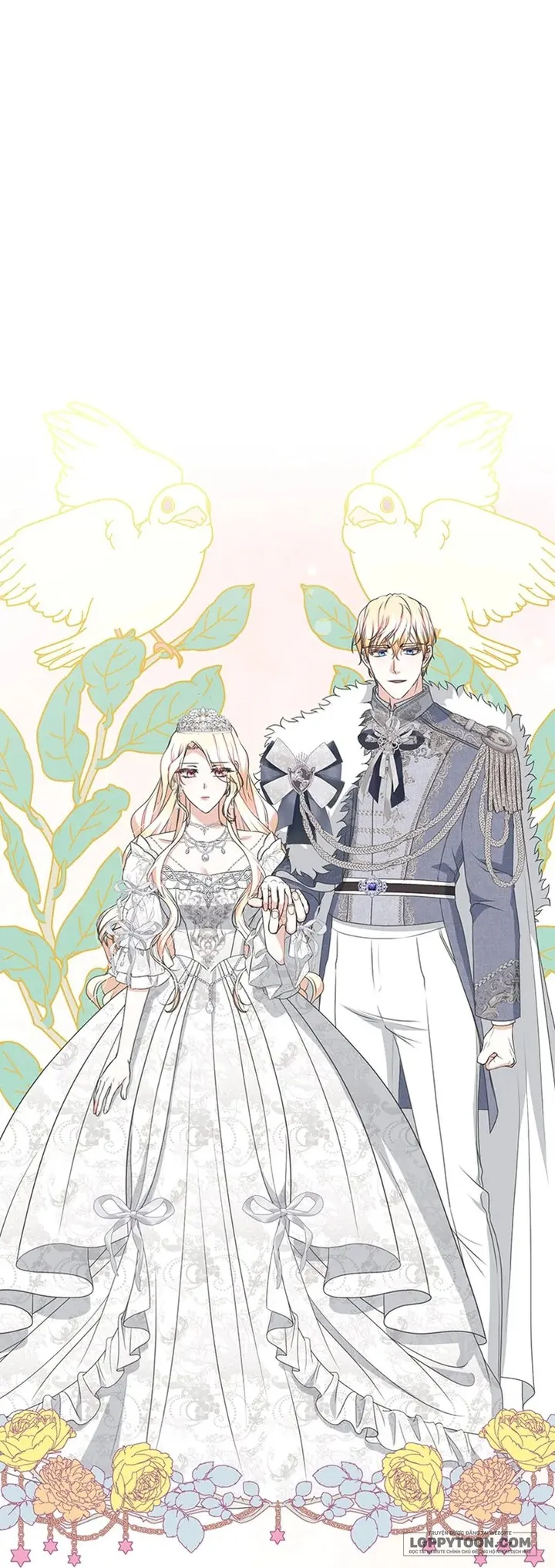Sinh Ra Trở Thành Nhân Vật Không Có Trong Nguyên Tác Chap 69 - trang 36