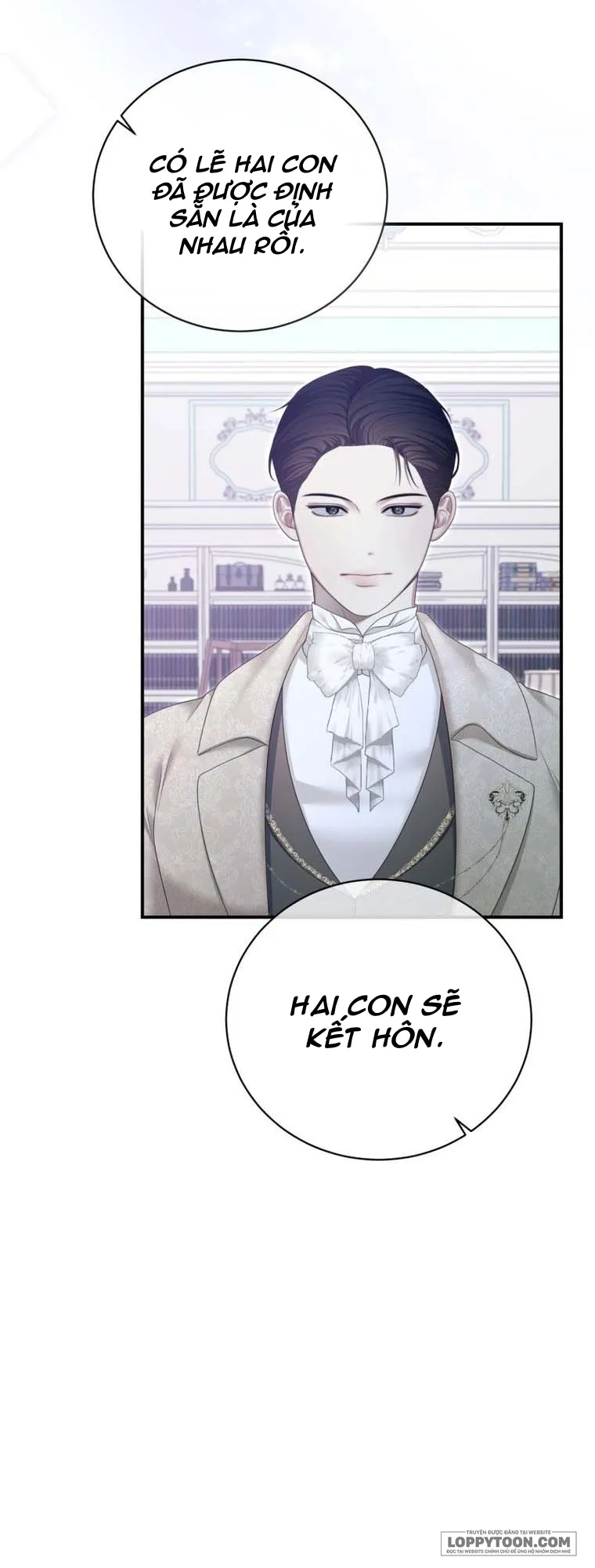 Hầu Nữ Không Còn Thèm Muốn Chủ Nhân Nữa Chap 44 - trang 23